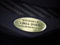 Mansory布加迪威航Linea Vincero dOr