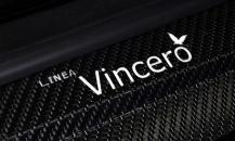 Mansory布加迪威航Linea Vincero dOr