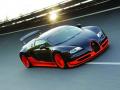 布加迪威航Super Sport