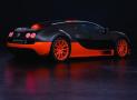 布加迪威航Super Sport
