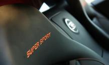 布加迪威航Super Sport