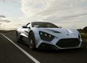 Zenvo ST1