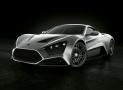 Zenvo ST1