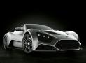 Zenvo ST1
