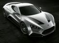 Zenvo ST1