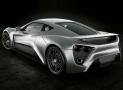 Zenvo ST1