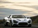 Zenvo ST1