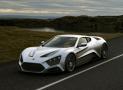 Zenvo ST1