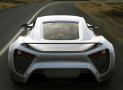 Zenvo ST1