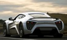 Zenvo ST1
