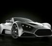 Zenvo ST1