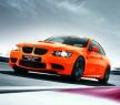 BMW M3 25周年限量珍藏版