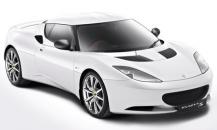 路特斯Evora S