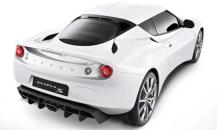 路特斯Evora S