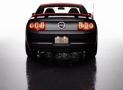 Luxury car