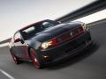福特野馬Boss 302 Laguna Seca