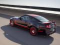 福特野馬Boss 302 Laguna Seca