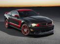 Luxury car