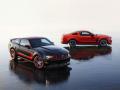 福特野馬Boss 302 Laguna Seca