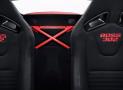 Luxury car
