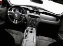 Luxury car