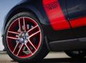 Luxury car