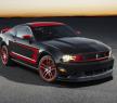 福特野馬Boss 302 Laguna Seca