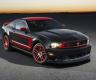 福特野馬Boss 302 Laguna Seca