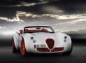 威茲曼Roadster MF5