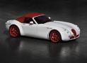 威茲曼Roadster MF5
