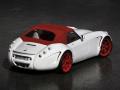 威茲曼Roadster MF5