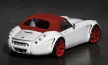 威茲曼Roadster MF5