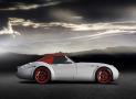 威茲曼Roadster MF5