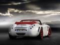 威茲曼Roadster MF5