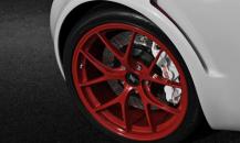 威茲曼Roadster MF5
