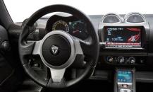 特斯拉Roadster 2.5