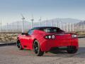 特斯拉Roadster 2.5