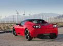 特斯拉Roadster 2.5