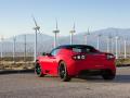 特斯拉Roadster 2.5