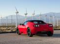 特斯拉Roadster 2.5