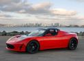 特斯拉Roadster 2.5