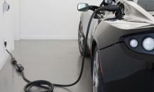 特斯拉Roadster 2.5
