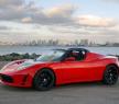 特斯拉Roadster 2.5