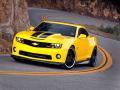 Hennessey雪佛蘭Camar