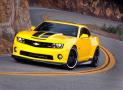 Hennessey雪佛蘭Camar