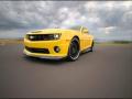 Hennessey雪佛蘭Camar