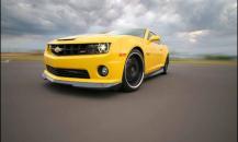 Hennessey雪佛蘭Camar