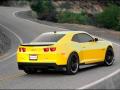 Hennessey雪佛蘭Camar
