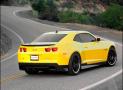 Hennessey雪佛蘭Camar