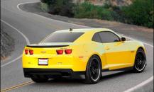 Hennessey雪佛蘭Camar
